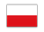 PIZZERIA RISTORANTE LA PADELLA - Polski